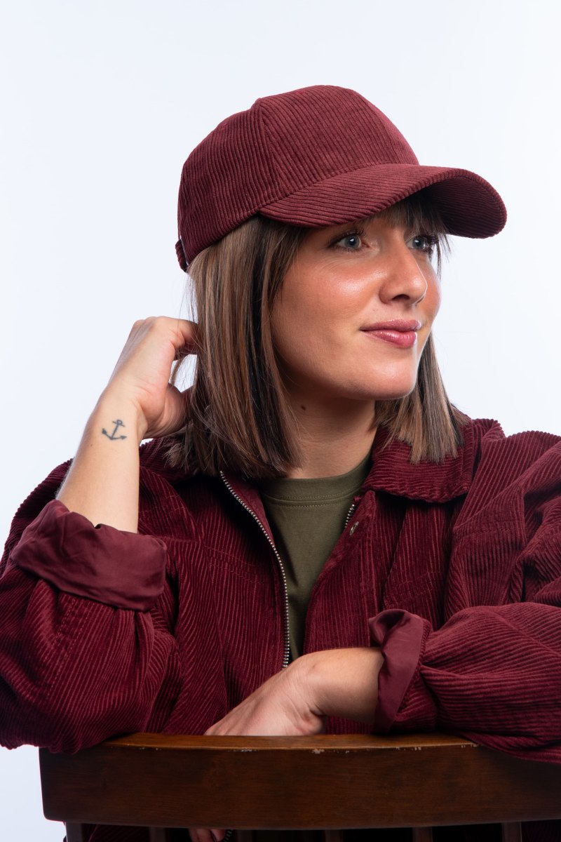 Casquette