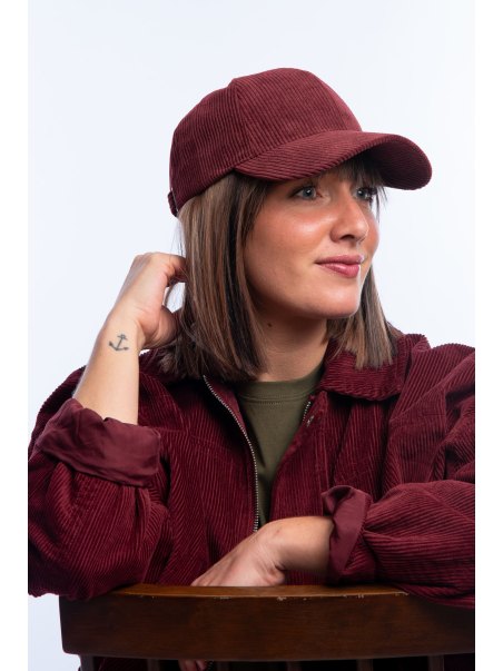 Casquette