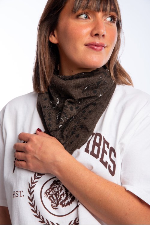 Foulard Bandana