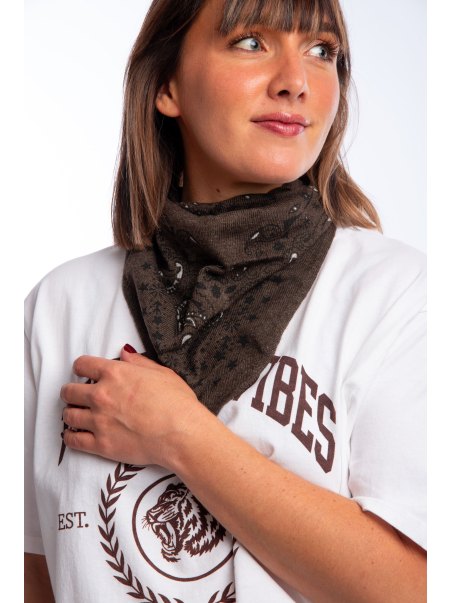 Foulard Bandana