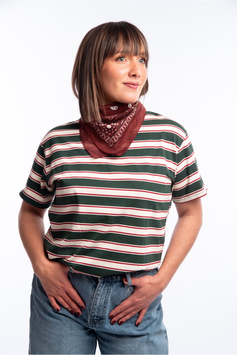 Carré Bandana