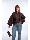 Chemise Ballon