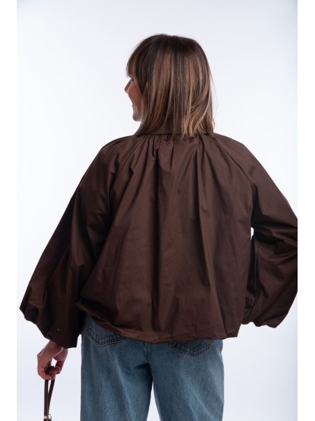 Chemise Ballon