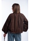 Chemise Ballon