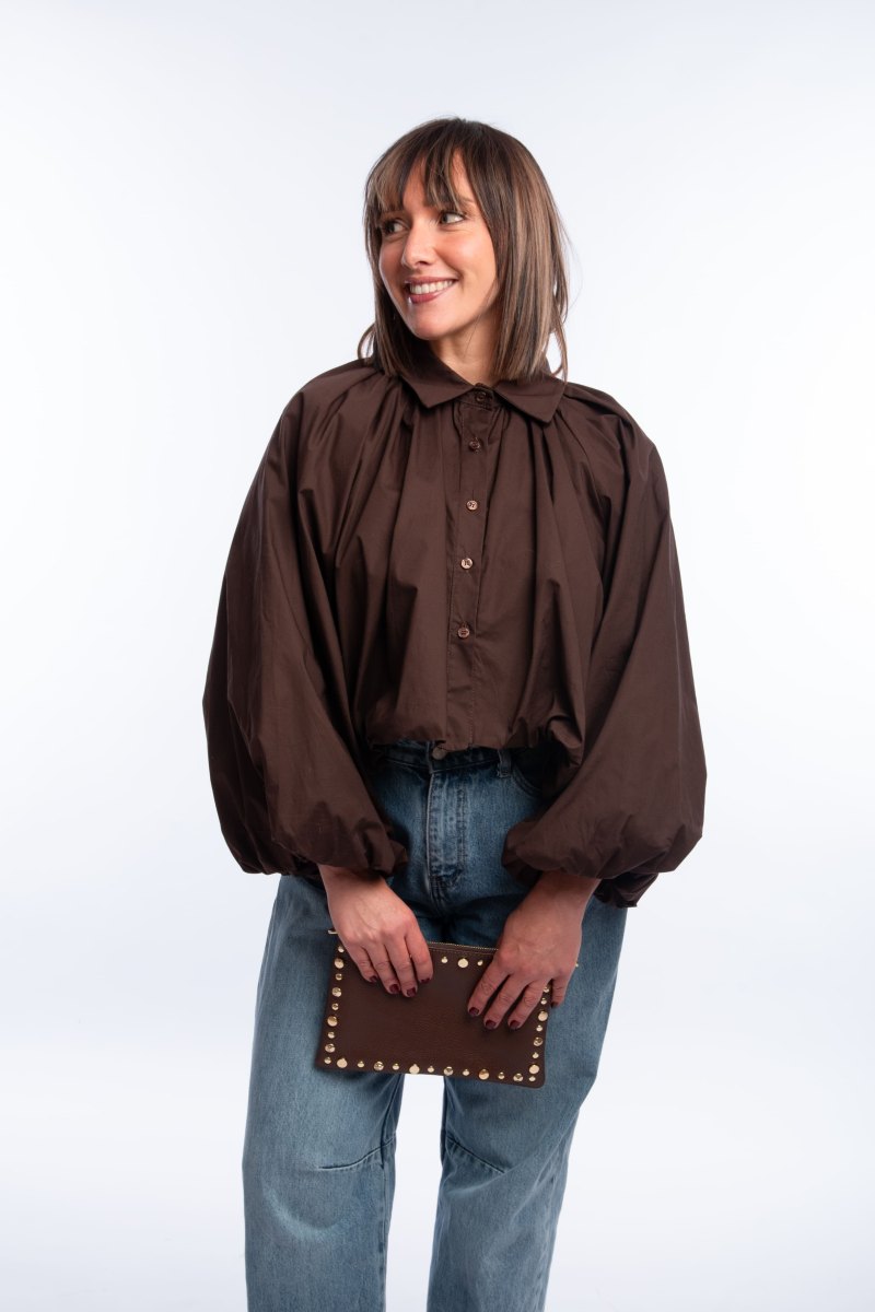 Chemise Ballon