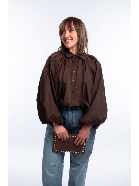 Chemise Ballon