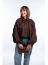 Chemise Ballon