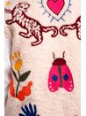 Gilet Folk