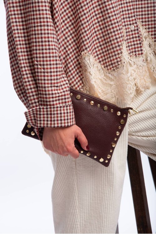 Pochette Romy