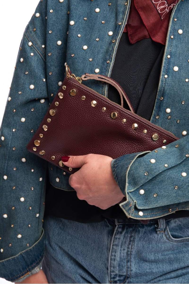 Pochette Romy