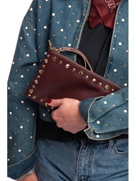 Pochette Romy