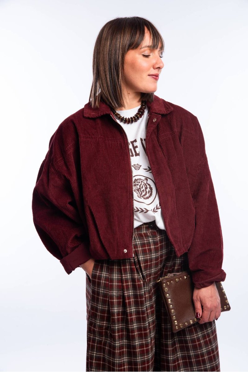 Veste Iconique