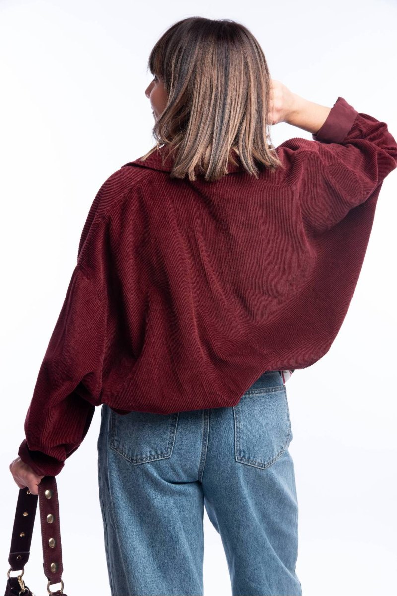 Veste Iconique