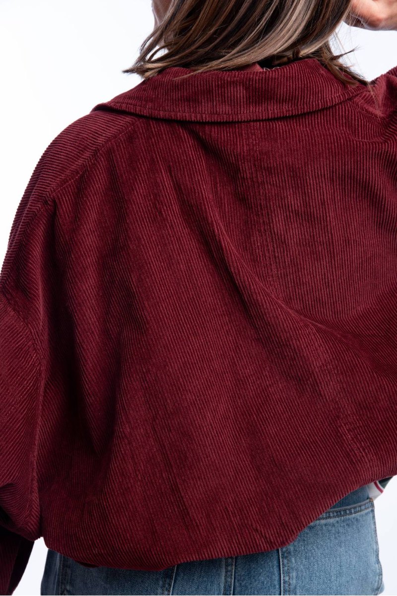Veste Iconique