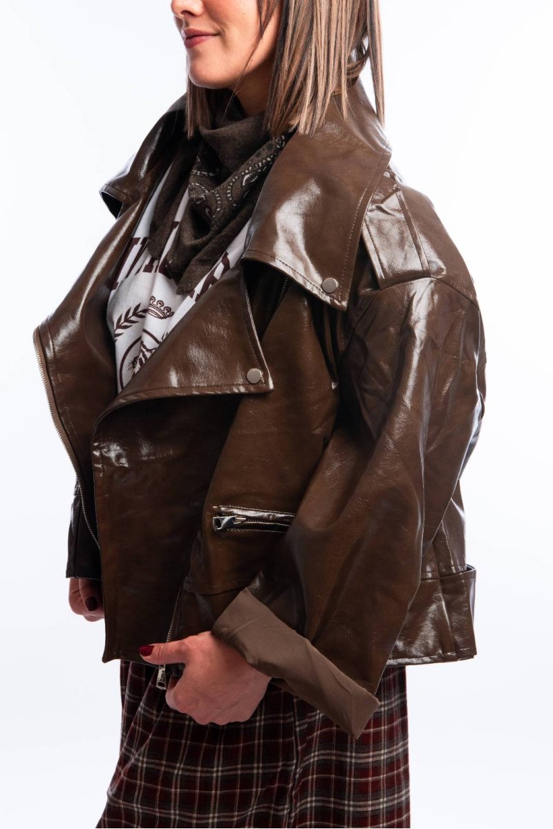 Perfecto Biker