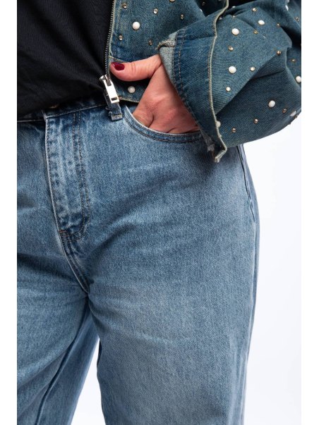 Jean Billie