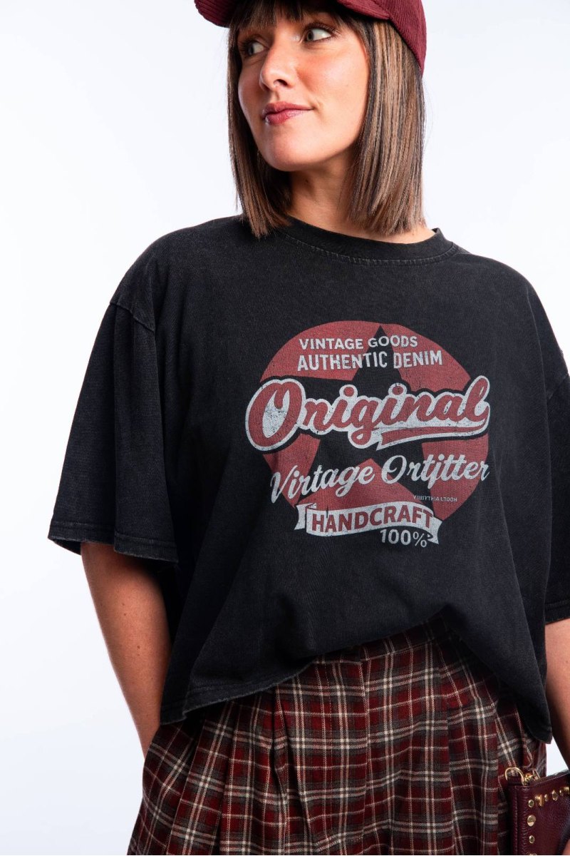 T-shirt Original