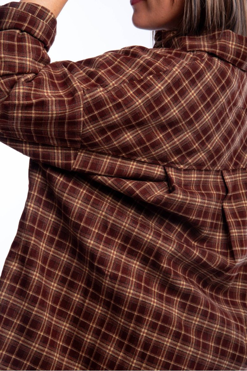 Chemise Western