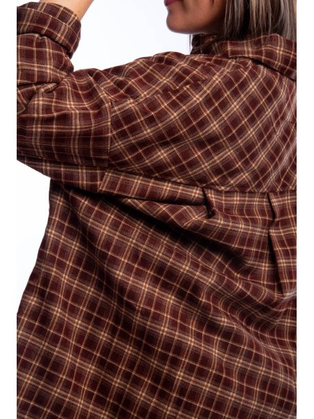 Chemise Western