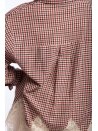 Chemise Vichy