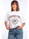T-shirt Vintage Vibes