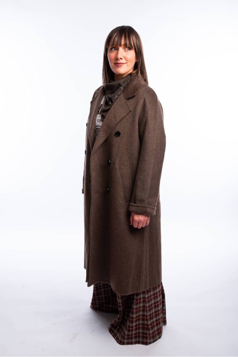 Manteau