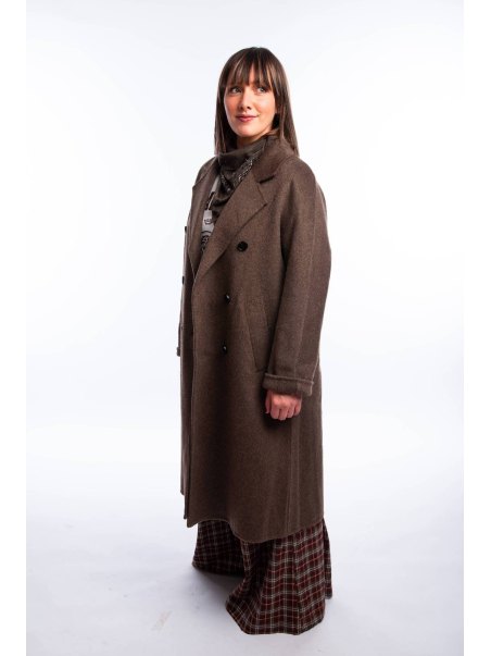 Manteau