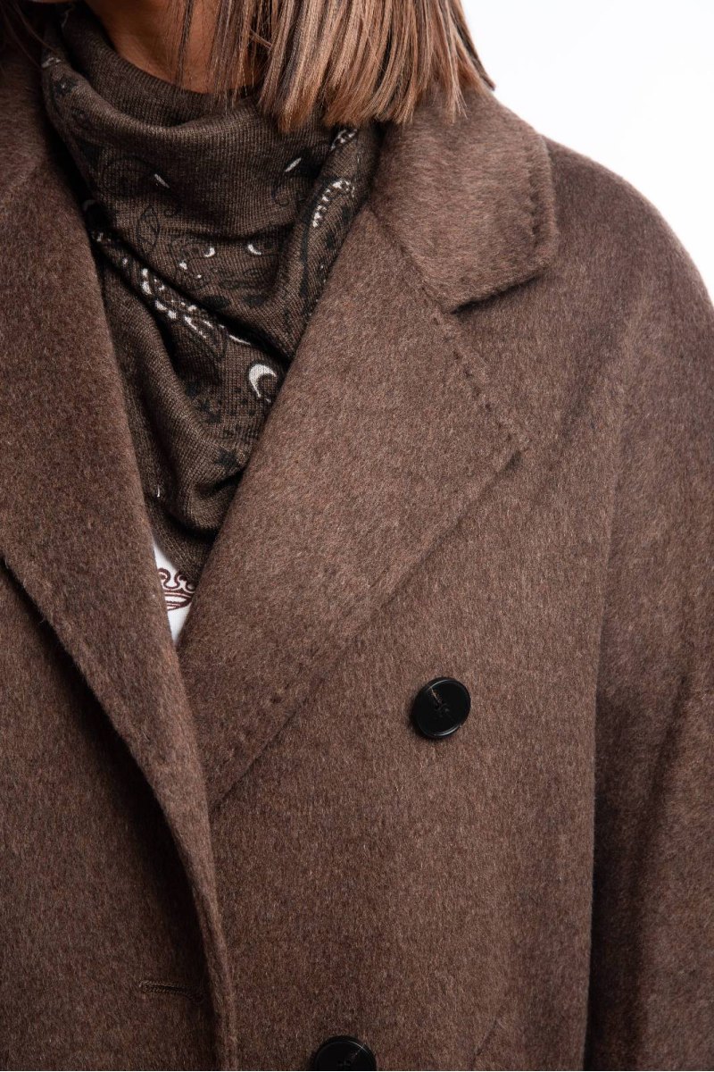 Manteau