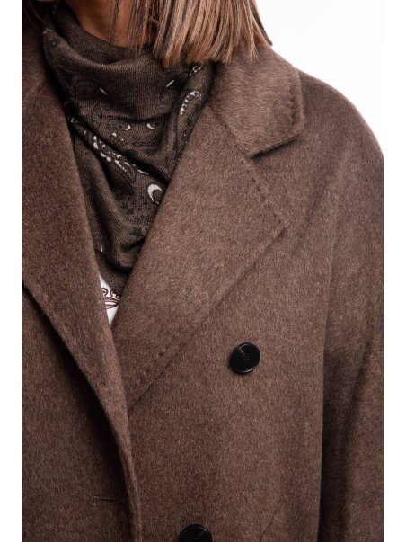 Manteau
