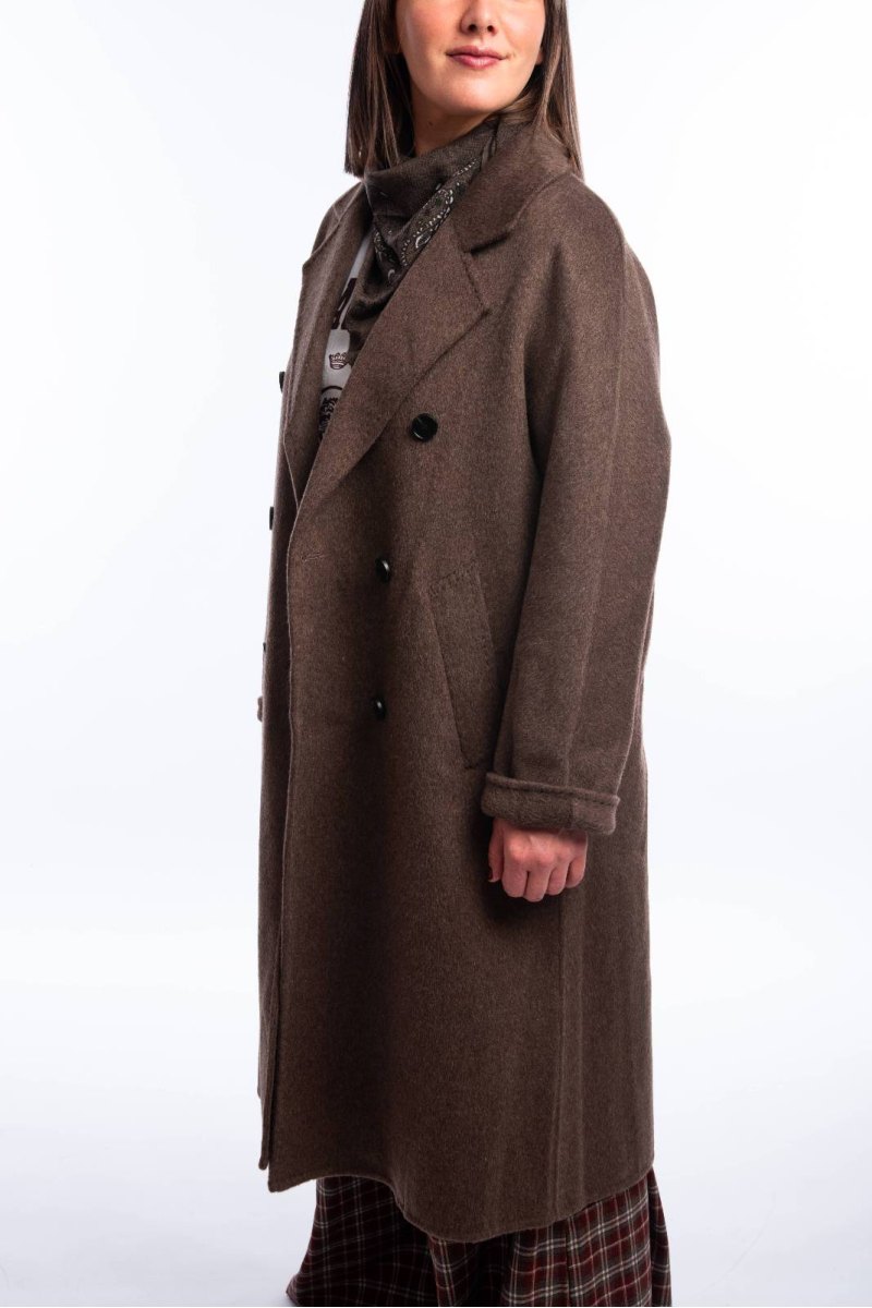 Manteau