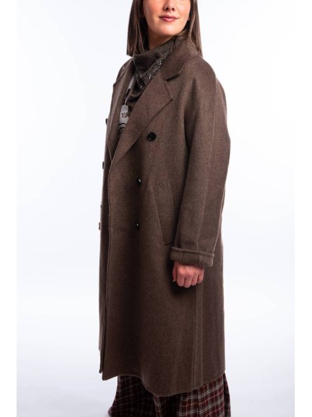 Manteau