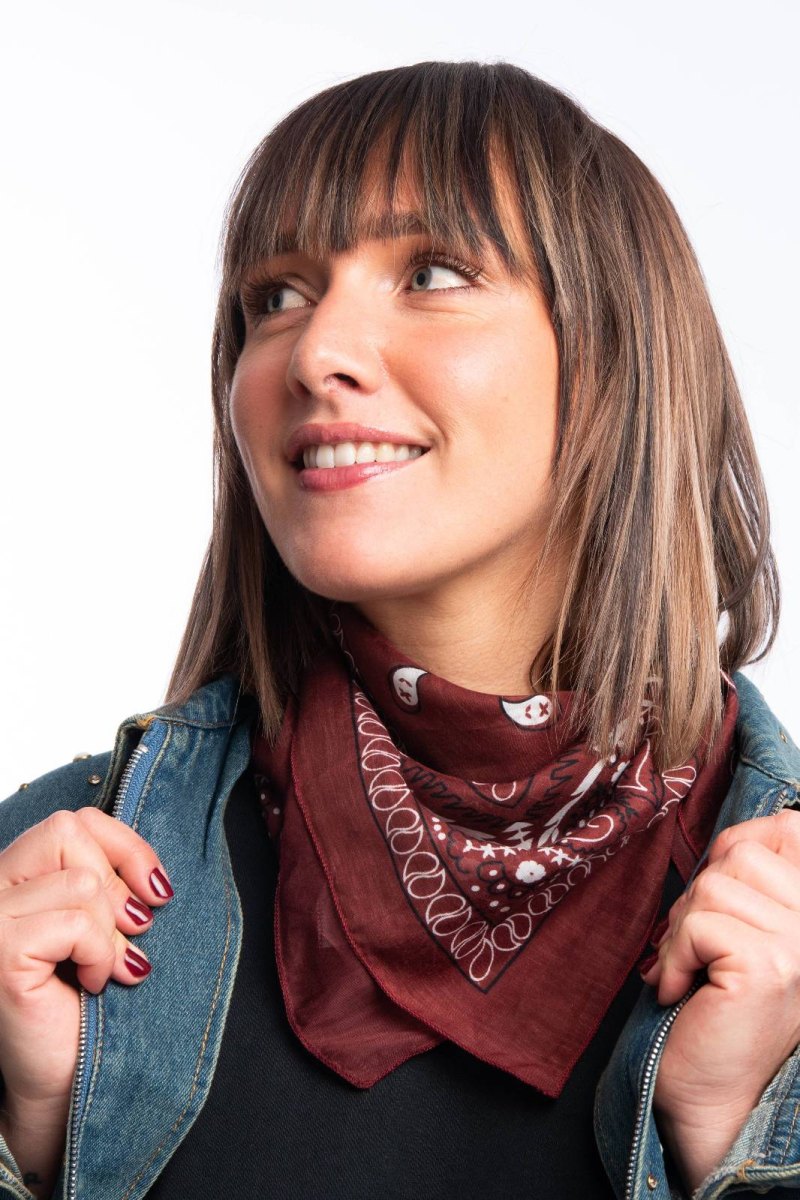 Carré Bandana