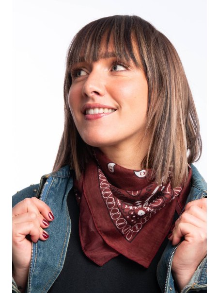 Carré Bandana