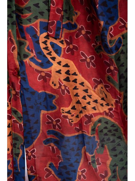Robe Satine