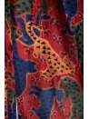 Robe Satine