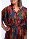 Robe Satine