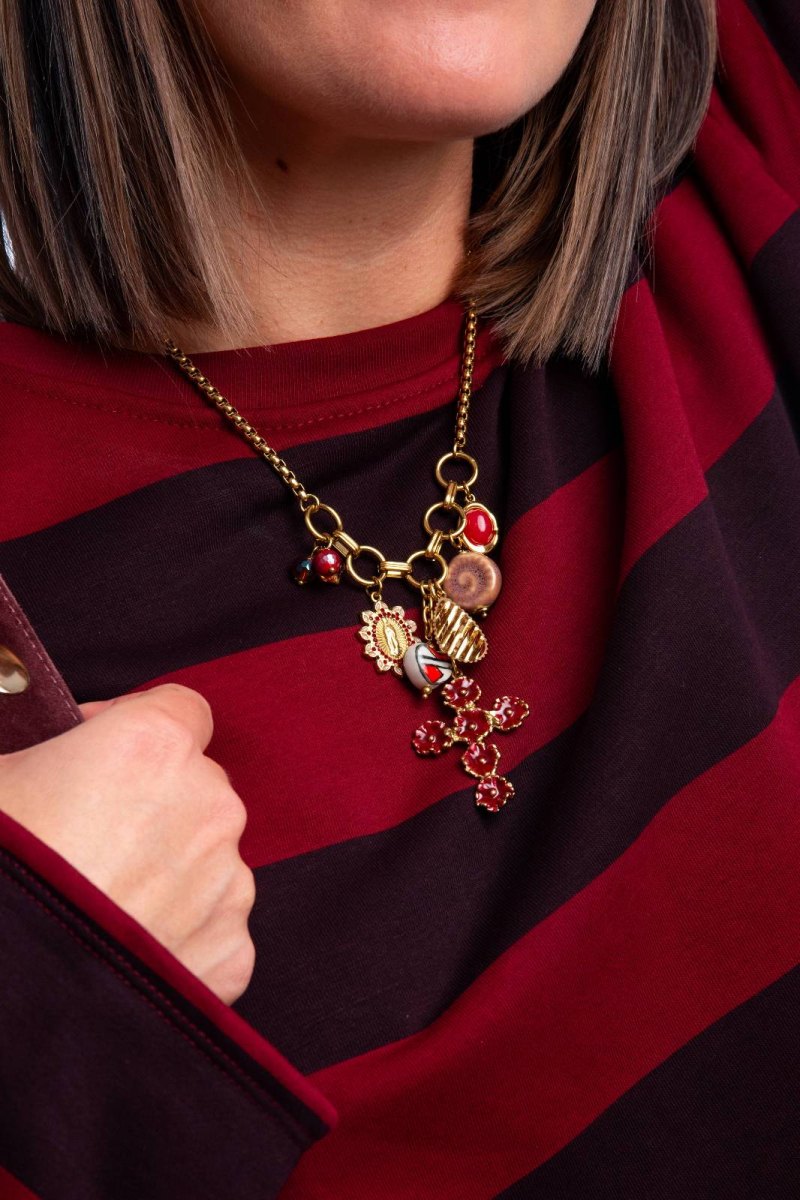 Collier Grigri