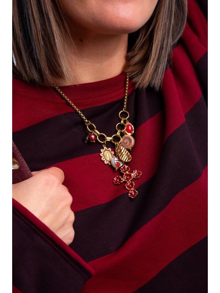 Collier Grigri