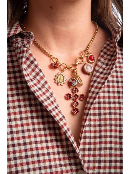 Collier Grigri