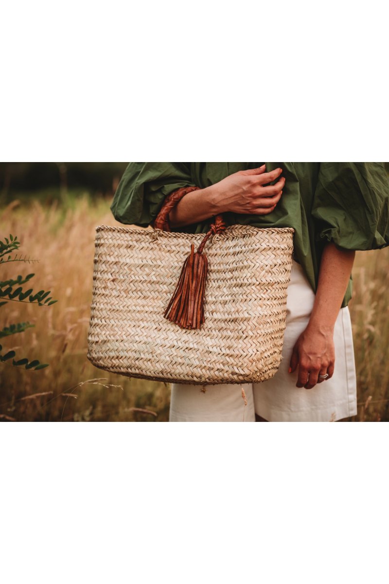 Panier Positano