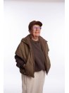 Veste Switch