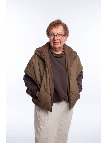 Veste Switch