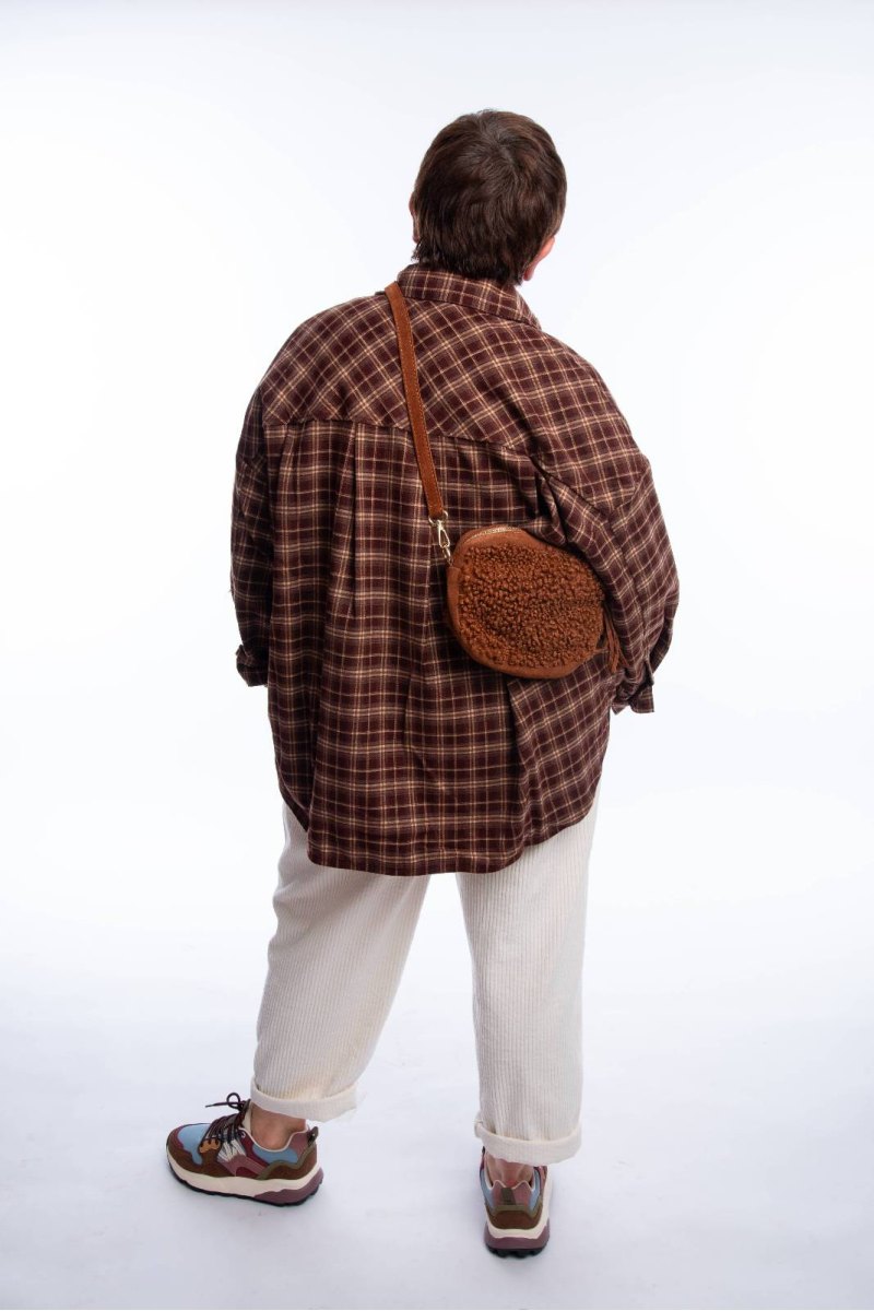 Chemise Western