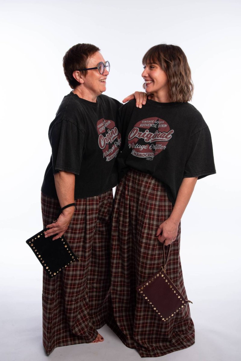 Pantalon Marcel