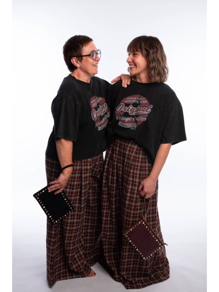 Pantalon Marcel