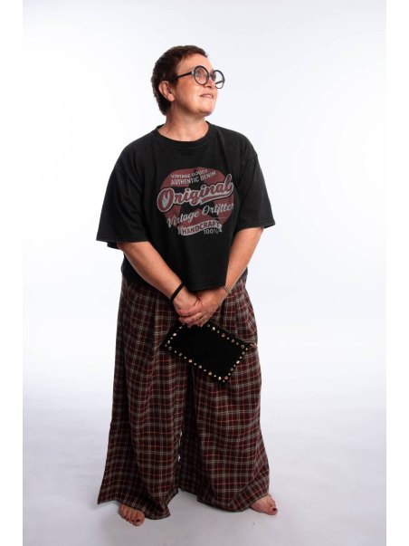 Pantalon Marcel