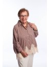 Chemise Vichy