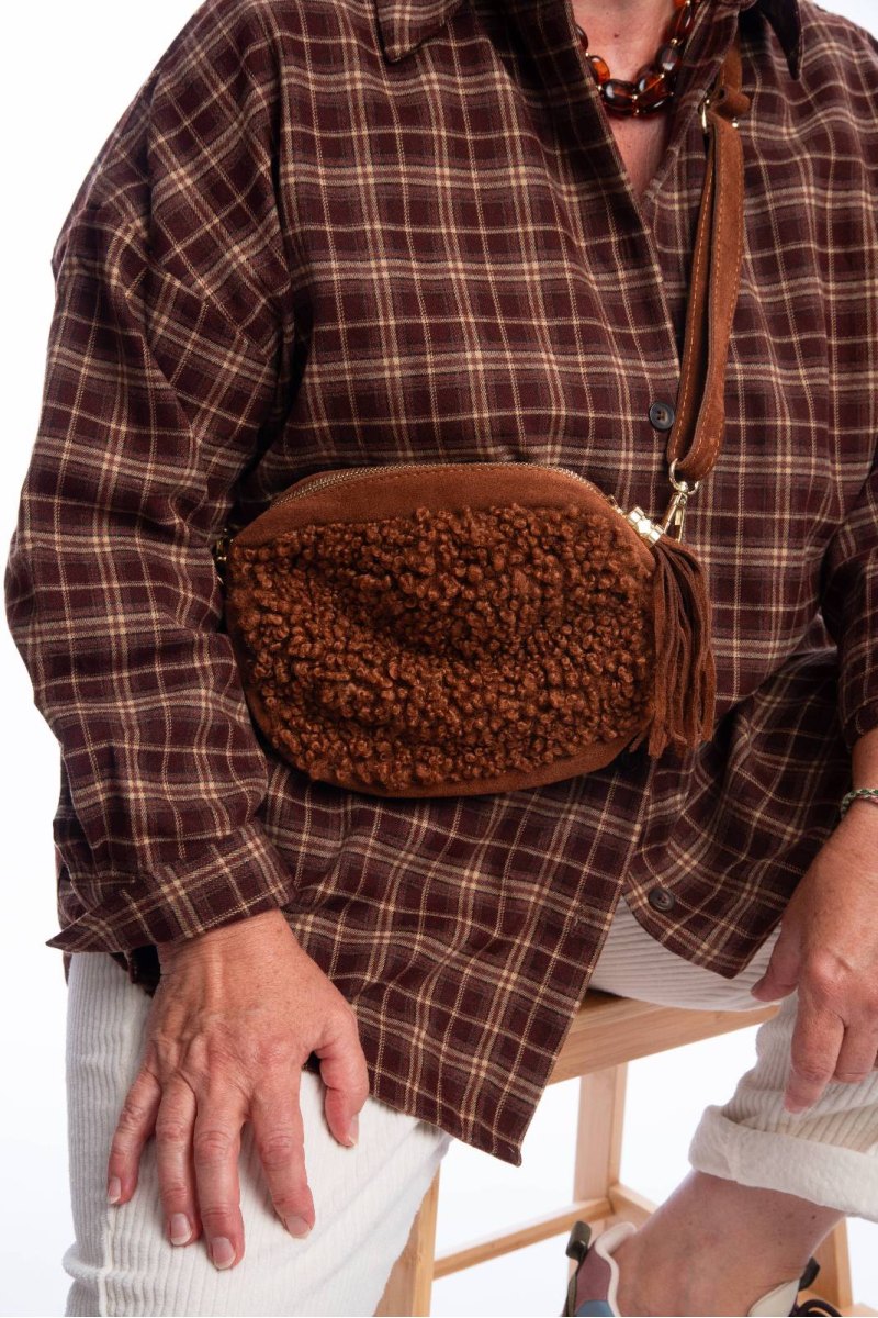 Pochette Alma