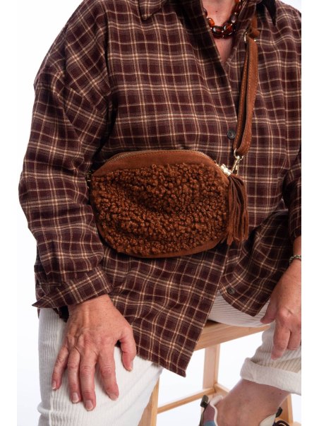 Pochette Alma