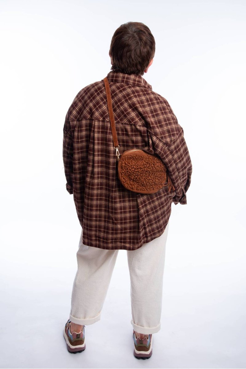 Pochette Alma